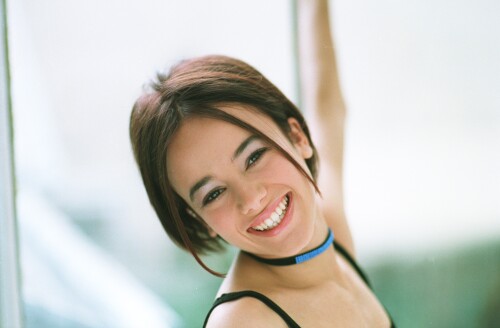 Alizee